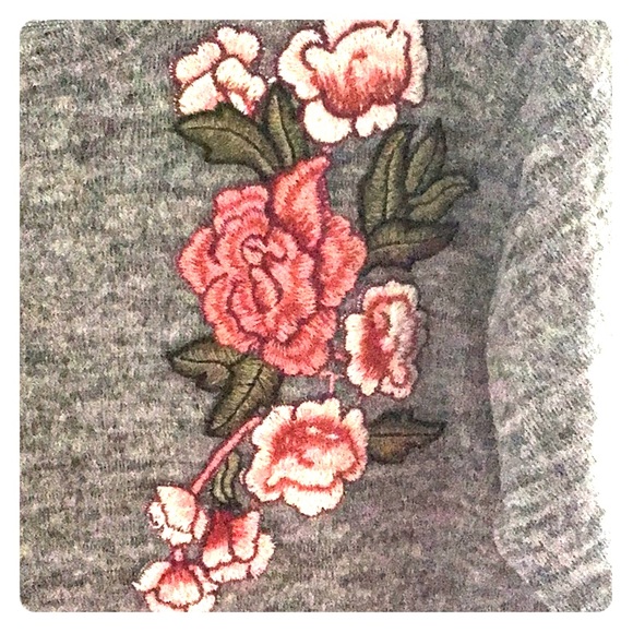 🌟 Last chance! ⭐️ Kristin Nicole Long Sleeve Sweater Dress - Picture 3 of 3